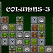 Columns-3 Animals