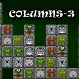 Columns-3 Animals icône