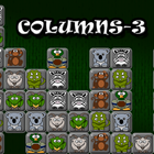 Columns-3 Animals 图标