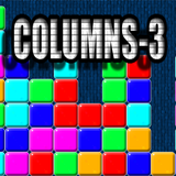 Columns-3 icône