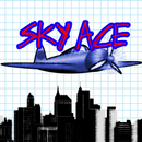 Sky Ace aplikacja