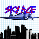Sky Ace ikona