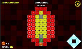 Rolling Sphere Challenge โปสเตอร์