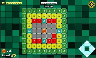 Rolling Sphere Challenge ภาพหน้าจอ 3