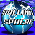 ”Rolling Sphere I