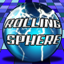 Rolling Sphere I aplikacja