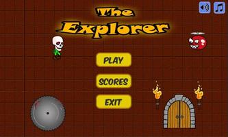 The Explorer ภาพหน้าจอ 3