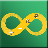 Math Game Infinity