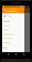MCommerce تصوير الشاشة 1