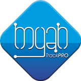 MTrackPRO icône