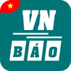 Việt Nam Báo -Đọc Báo Online, Tin tức 24h, Tin mới APK