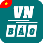 Việt Nam Báo ไอคอน