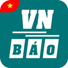 Việt Nam Báo أيقونة