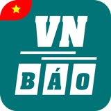 Việt Nam Báo icône