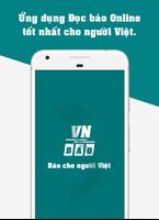 Việt Nam Báo الملصق