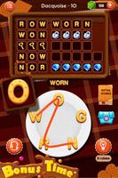 Word Connect - Word Search : Word Cookies 截圖 3