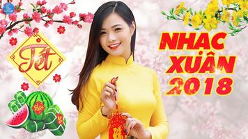 Nhạc TẾT 2018- LK Nhạc Nonstop Remix Quẩy Banh Nóc Affiche