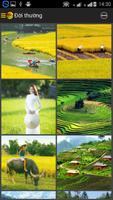 Landscapes Vietnam - Sapa HD 스크린샷 3