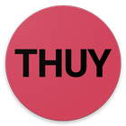 THUY Heads Up icon