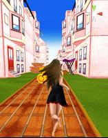 Adventure Subway Surf اسکرین شاٹ 2