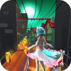 Subway Girl Surfers-icoon