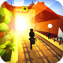 Subway Surf Gold Run APK