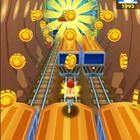 Subway Surf Surfers: Run, Jump & Dash icono