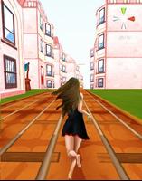 Subway Surf To City स्क्रीनशॉट 2