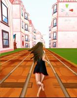 Subway Surf To City اسکرین شاٹ 2
