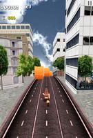 Princess Surfers Subway پوسٹر