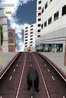 Princess Surfers Subway screenshot 1