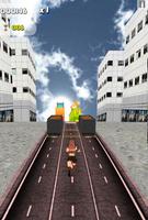 Princess Surfers Subway screenshot 2