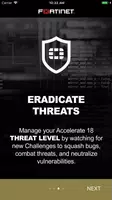 Poster Data Defender