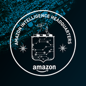Amazon MWC Event icon