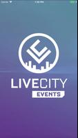 LiveCity Events gönderen