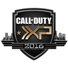 Call of Duty® XP 2016 Zeichen