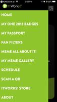 It Works! ONE 2018 Passport स्क्रीनशॉट 2