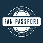 ICC Fan Passport icône