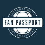 ICC Fan Passport