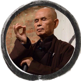 Thich Nhat Hanh -Thu Vien Sach ícone