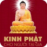 Kinh Phật Cho Người Tại Gia