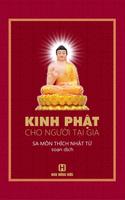 Kinh Phật Cho Người Tại Gia Cartaz
