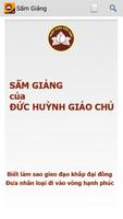 Sam Giang Thi Van Giao Ly Cartaz