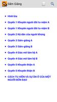 Sam Giang Thi Van Giao Ly imagem de tela 1