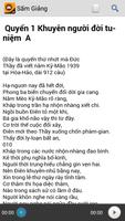 Sam Giang Thi Van Giao Ly imagem de tela 2