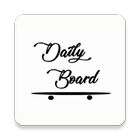DaliyBoard ikona