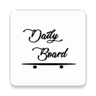 DaliyBoard icône