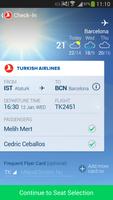 Turkish Airlines imagem de tela 1