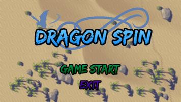 DragonSpin - 테스트용 poster