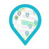City Guide – Places around me icon